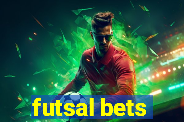 futsal bets